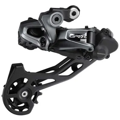 Shim Rr Der,Grx,11S Rd-Rx815,Di2,Shadow  Grx Rx815 Di2 Rear Derailleur  Derailleur