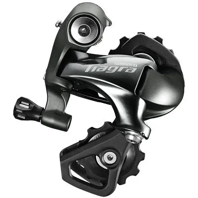 Shim Rr Der,Tiagra,Ss,10Spd Rd-4700 Tiagra 4700 Series 10-Speed Rear Derailleur Shimano Derailleur