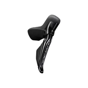 SHIMANO Dura Ace Di2 Hydraulic Disc Brake Dual Control Lever 2x12 speed - Right