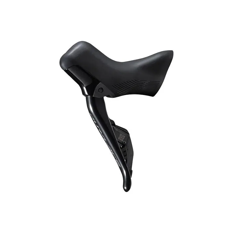 SHIMANO Dura Ace Di2 Hydraulic Disc Brake Dual Control Lever 2x12 speed - Right