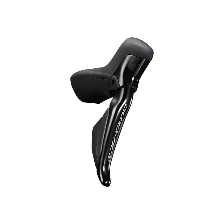 SHIMANO Dura Ace Di2 Hydraulic Disc Brake Dual Control Lever 2x12 speed - Right