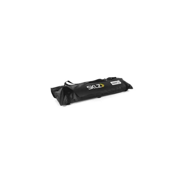 SKLZ Quickster Soccer Goal, 8ft x 5ft (1.8m x 1.2m)