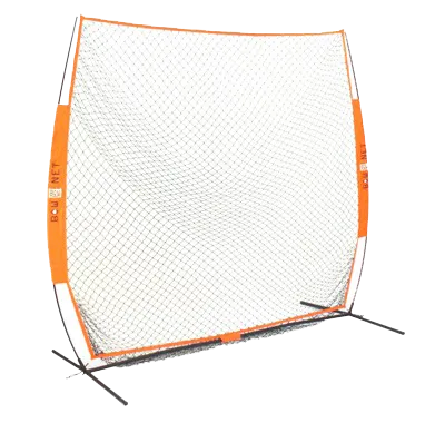 Soft - Toss by Bownet