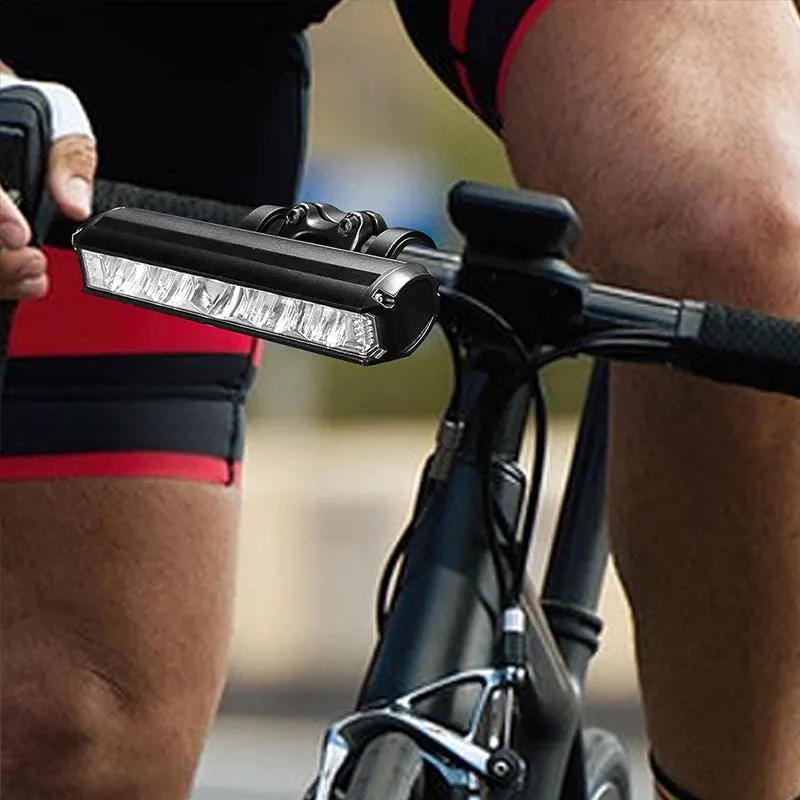 Strong Light For Bicycles