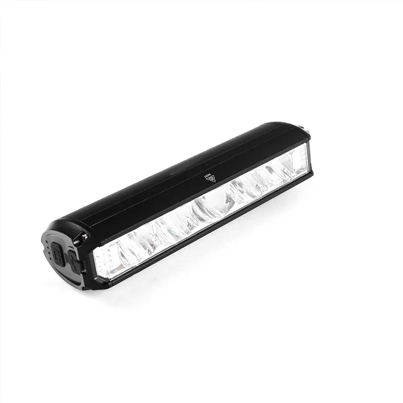 Strong Light For Bicycles