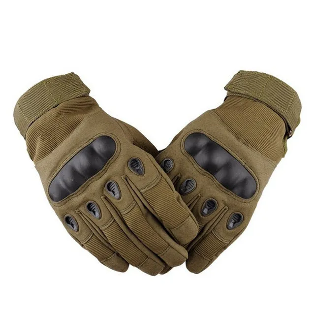 Tactical Antiskid Workout Gloves