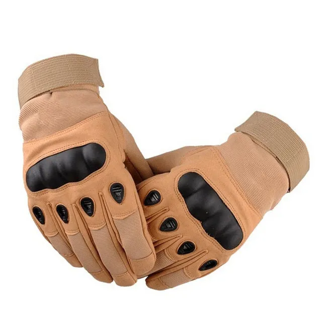 Tactical Antiskid Workout Gloves