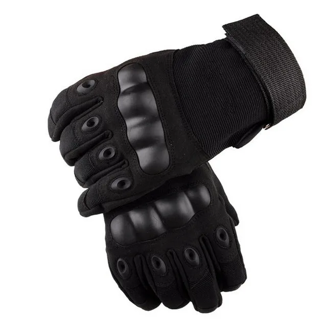 Tactical Antiskid Workout Gloves