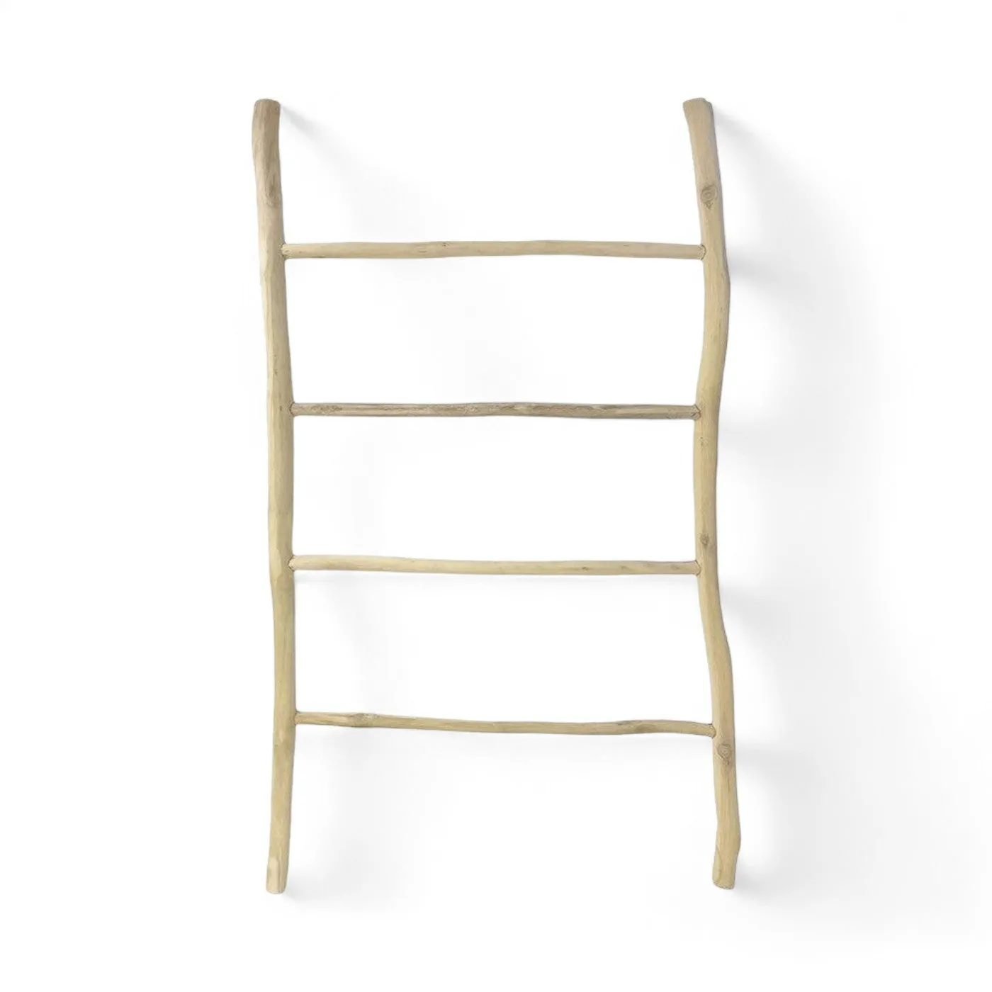 Tangga Ladder- Natural