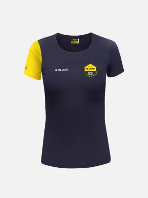 Team Visma | Lease a Bike - Women's T-shirt
