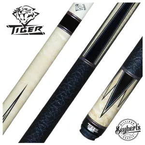Tiger High Performance Series Cue - HD-3BW