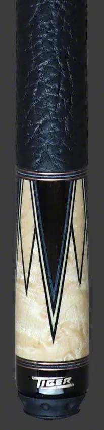 Tiger High Performance Series Cue - HD-3BW