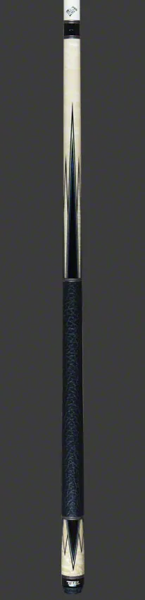 Tiger High Performance Series Cue - HD-3BW