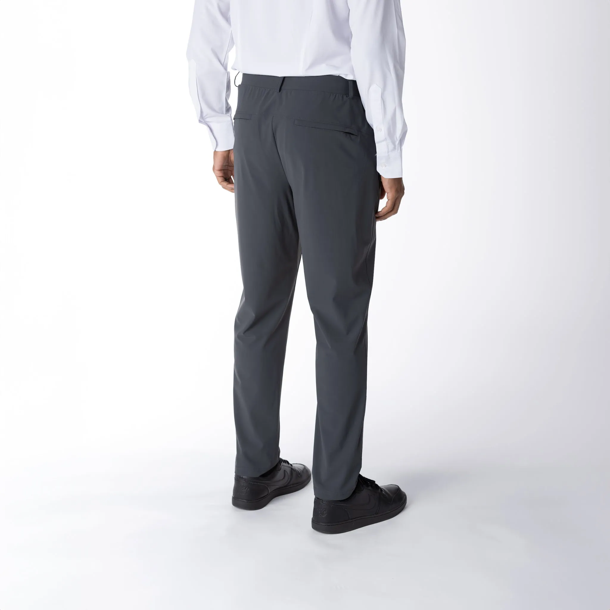 Tropic Slim Fit