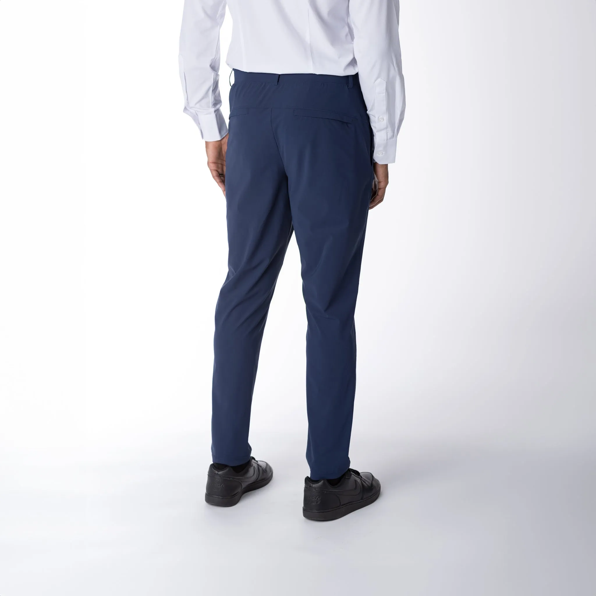 Tropic Slim Fit