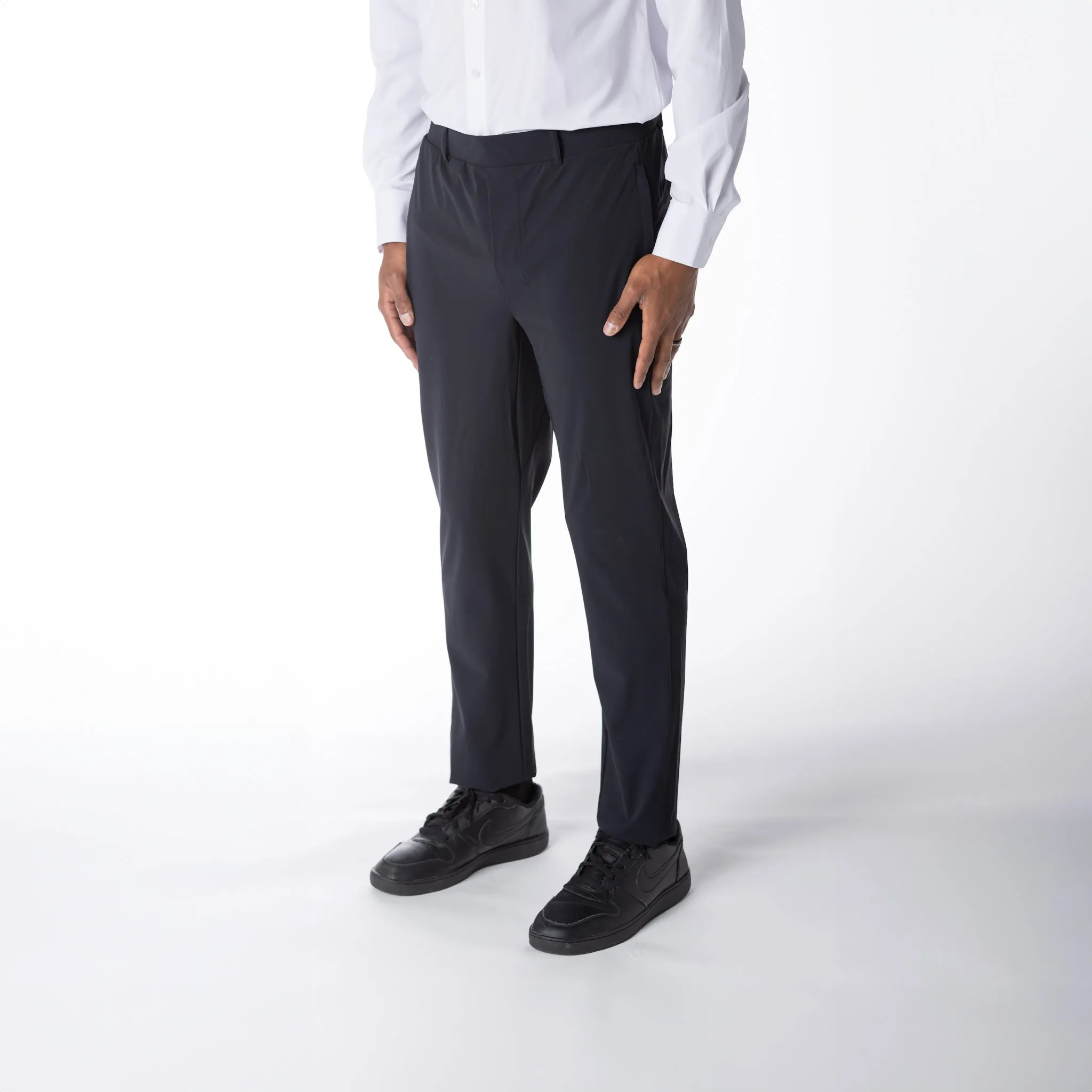 Tropic Slim Fit