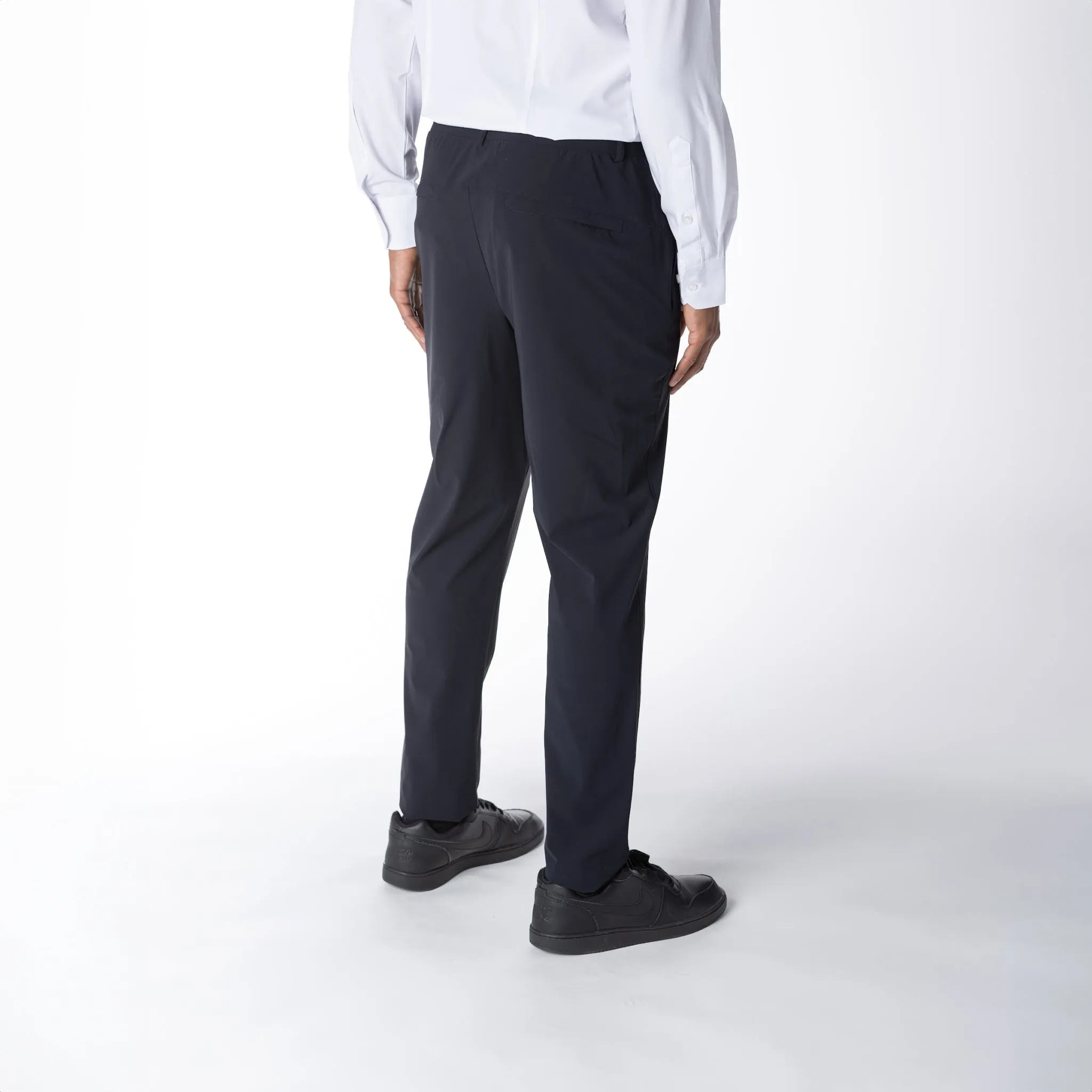 Tropic Slim Fit