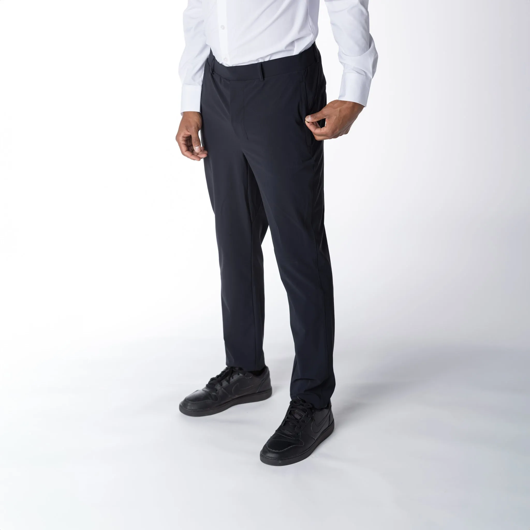 Tropic Slim Fit