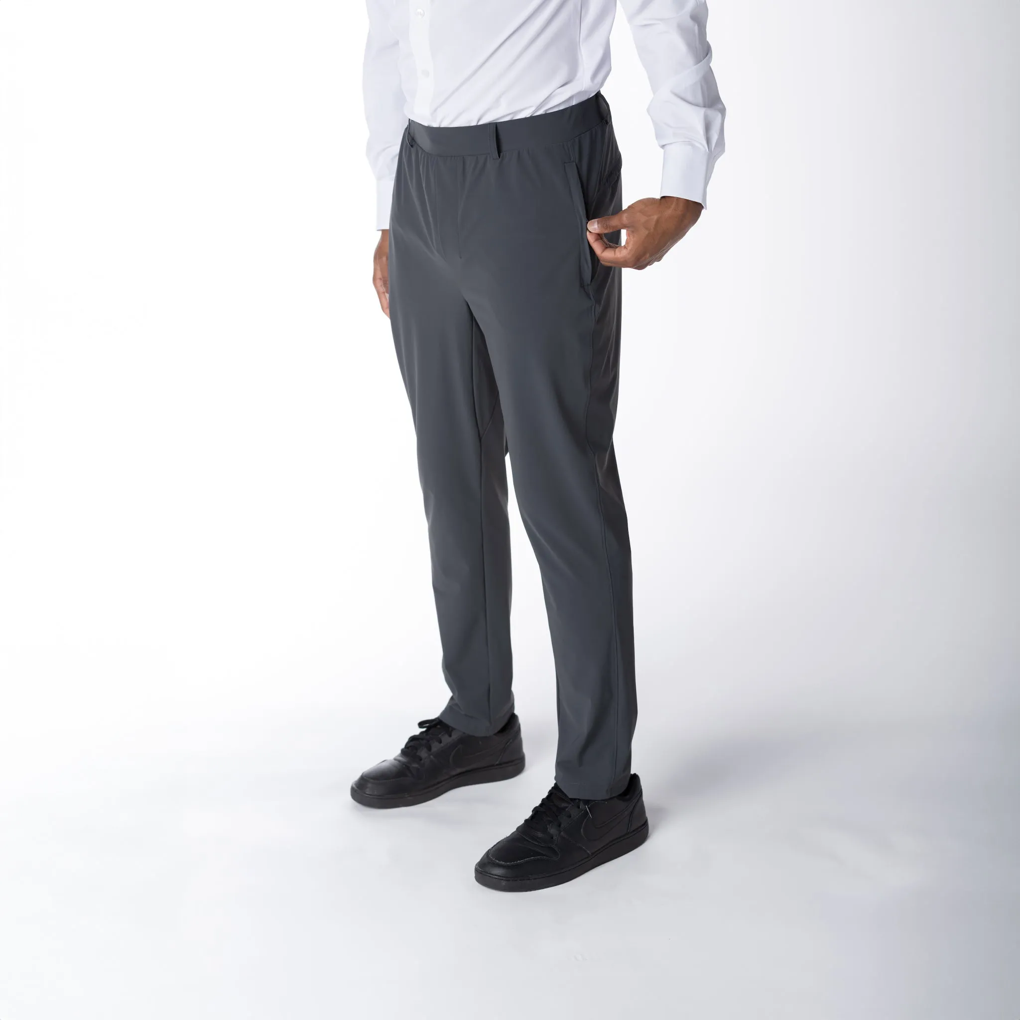 Tropic Slim Fit