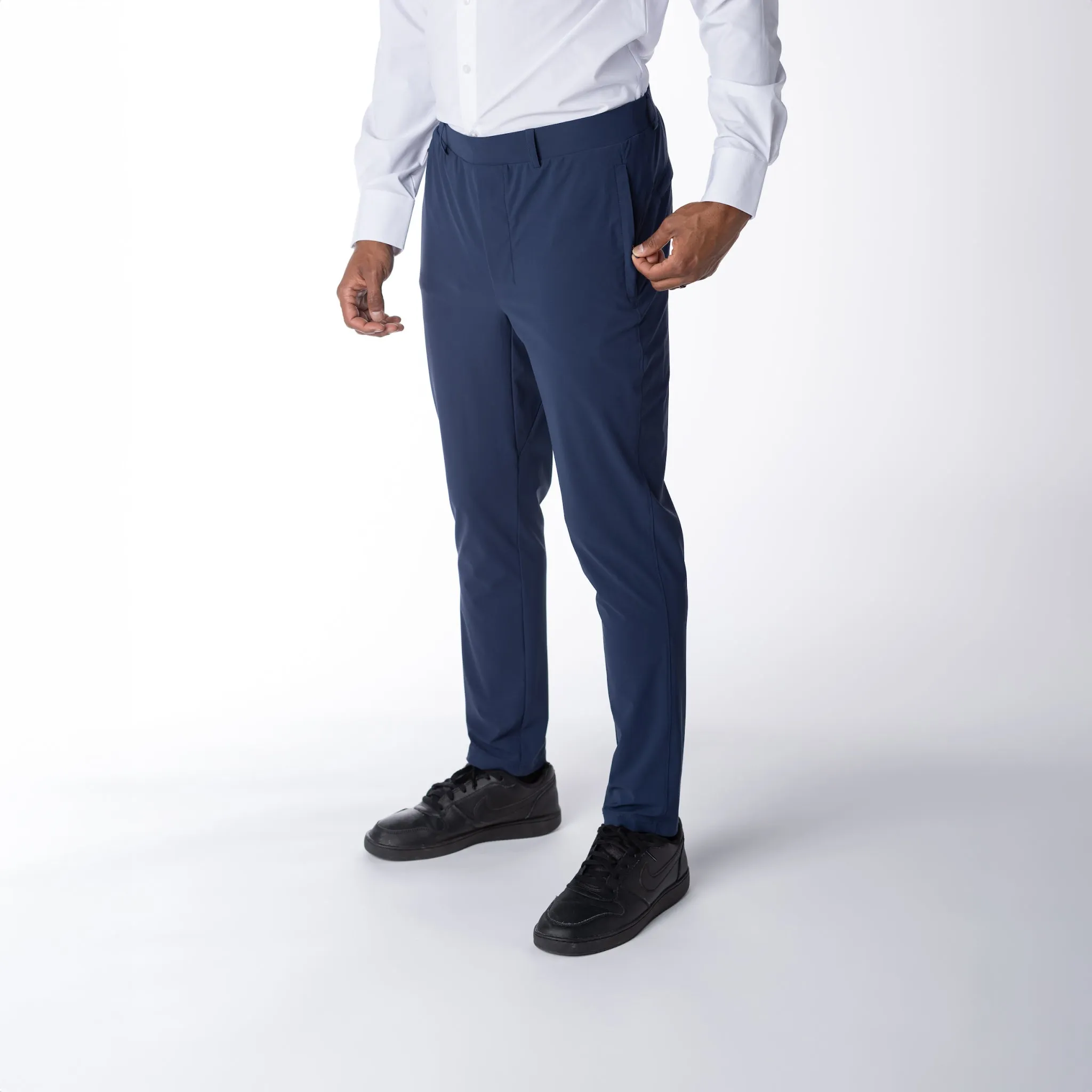 Tropic Slim Fit