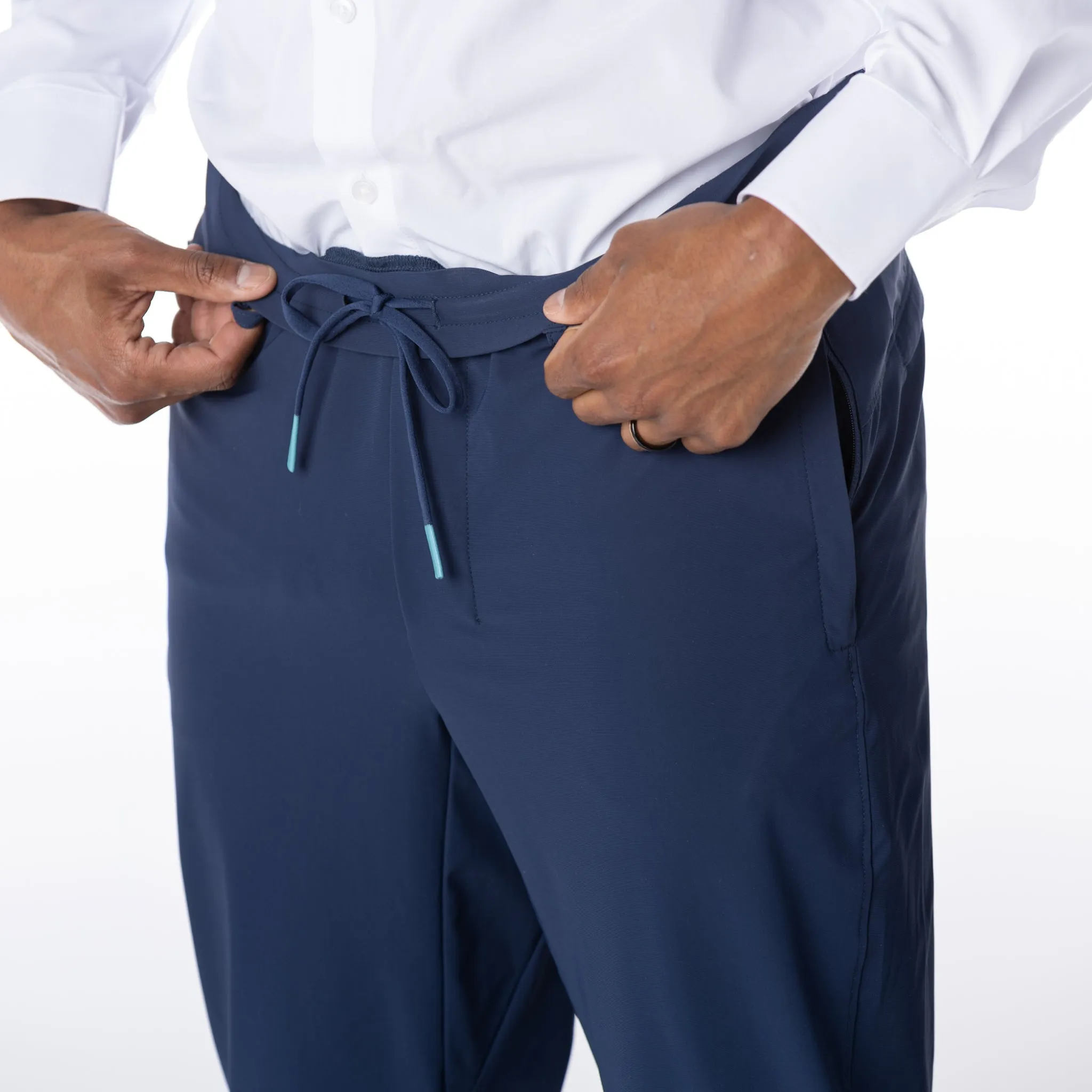 Tropic Slim Fit