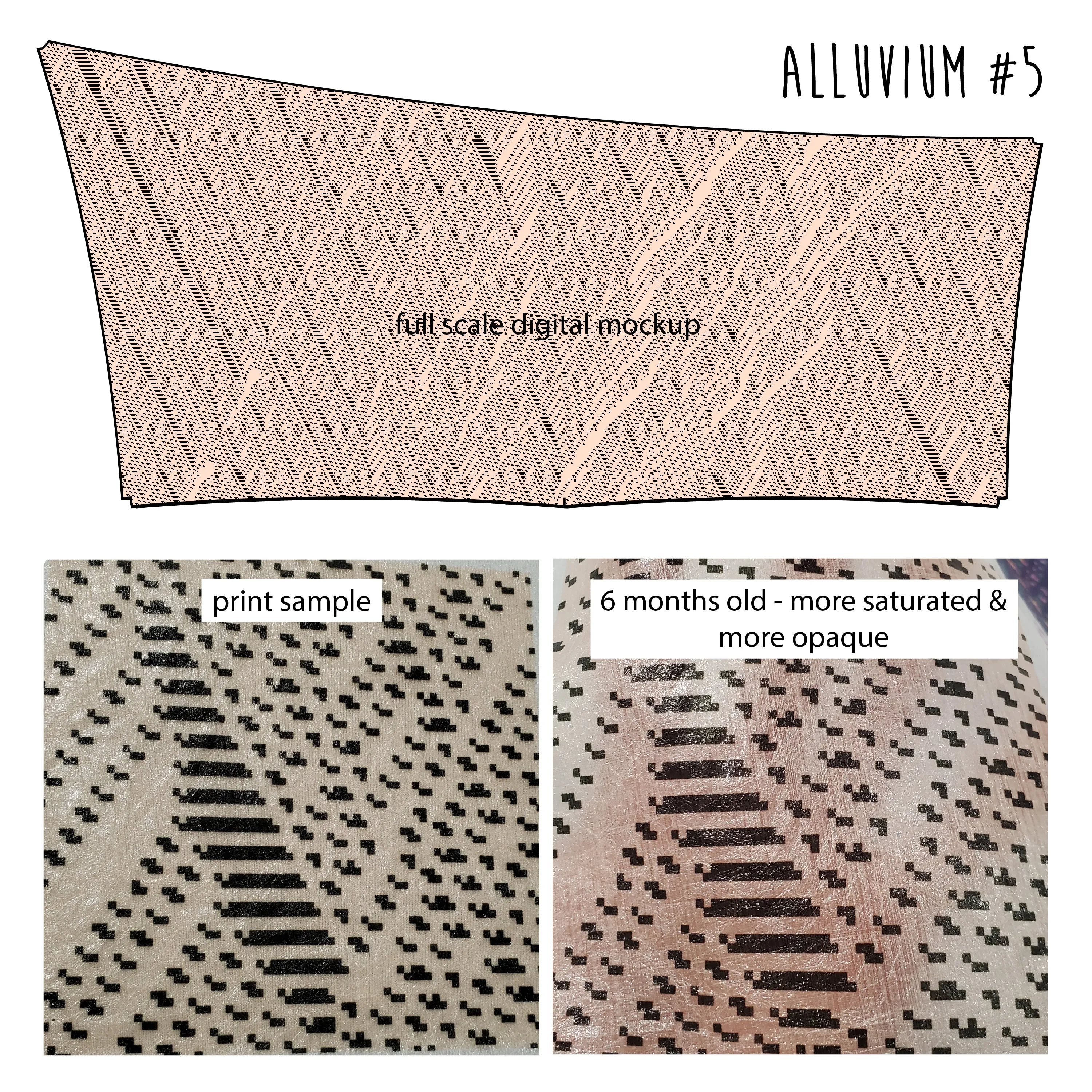 Ultralight Catenary Curve Tarp