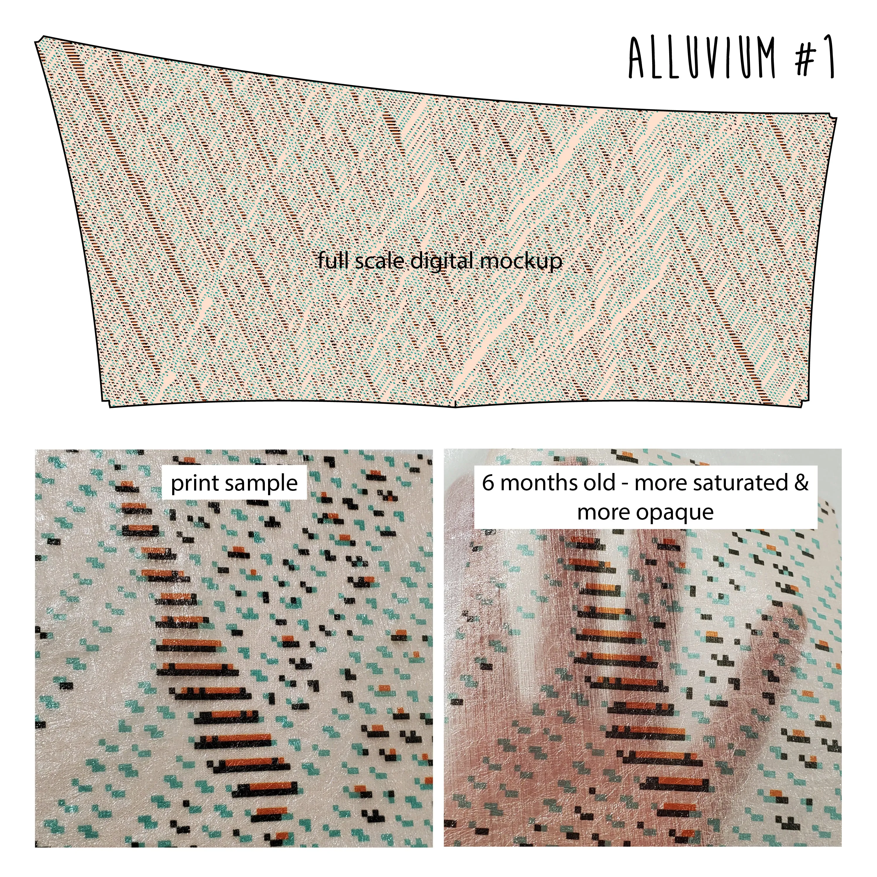 Ultralight Catenary Curve Tarp