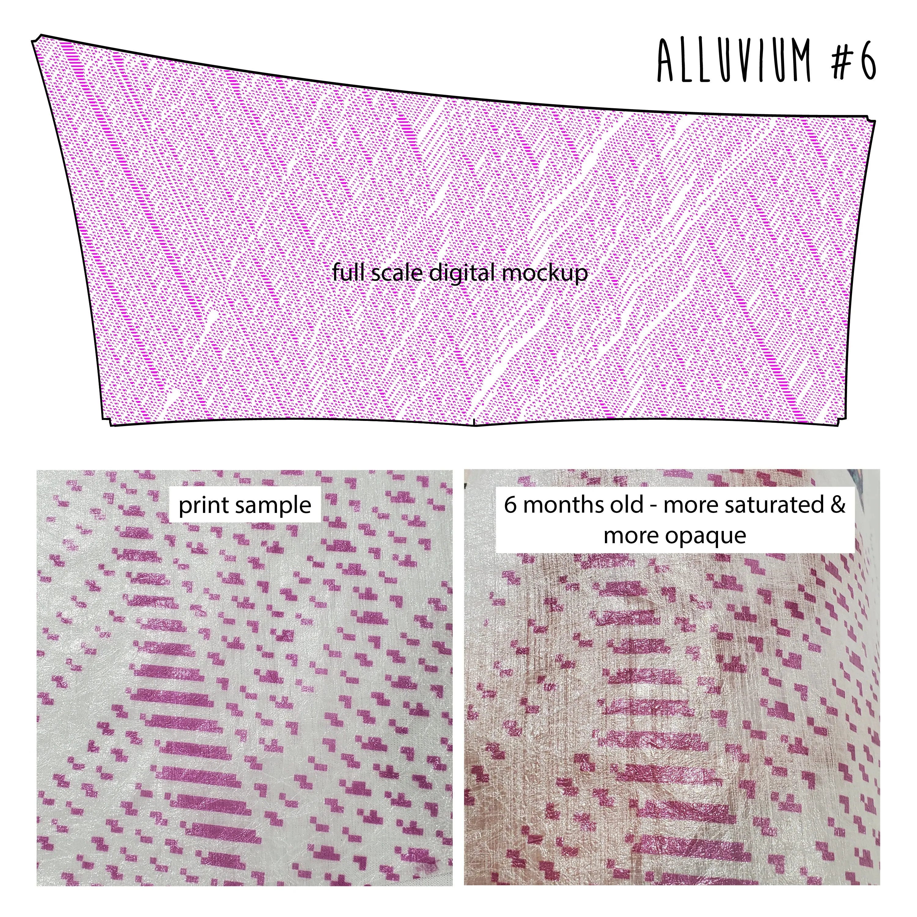 Ultralight Catenary Curve Tarp