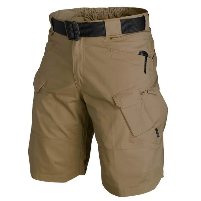 Wear-resistant Tactical Shorts  for Men - Quick Dry Outdoor Shorts