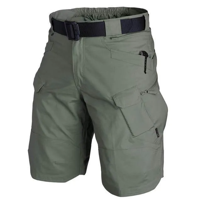 Wear-resistant Tactical Shorts  for Men - Quick Dry Outdoor Shorts