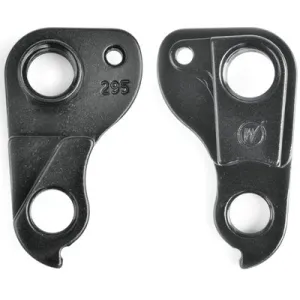Wmfg Derailleur Hanger #295 Replacement Derailleur Hangers Wheels Mfg. Derailleur