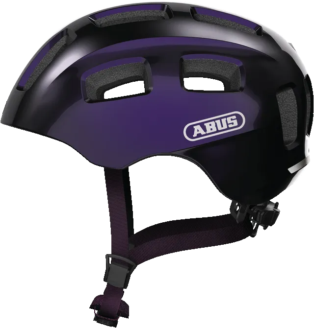 Youn-I 2.0 Black Violet
