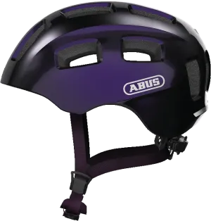 Youn-I 2.0 Black Violet