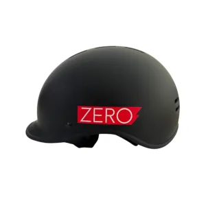 ZERO Urban Helmet