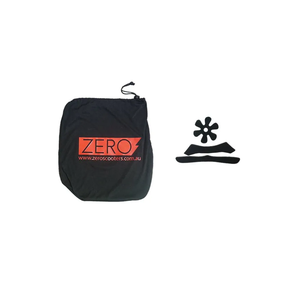 ZERO Urban Helmet